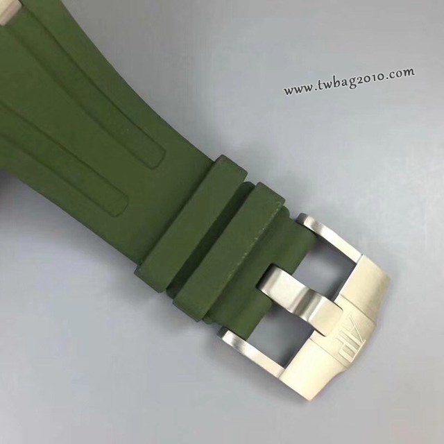 愛彼複刻男士腕表 Audemars Piguet BF大廠皇家橡樹離岸型15703系列男表  gjs1996